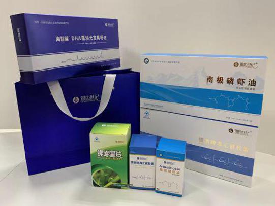 海陵彩盒定制